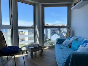 Coin séjour