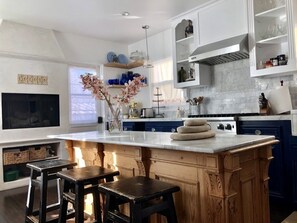 Cuisine privée