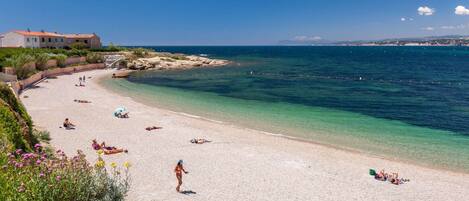 Spiaggia