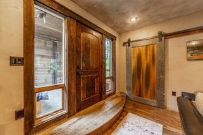 Entryway