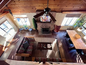 Intérieur