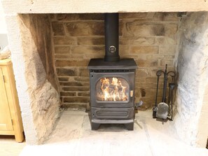 Kamin