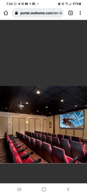 Sala de reuniones