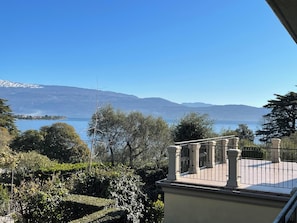 Boendeområde