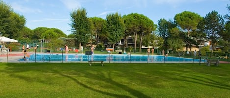 Sportplatz