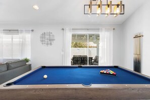 Sala de juegos