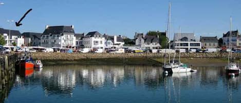 Port de plaisance