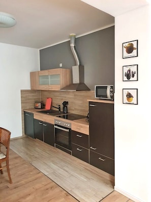 Cuisine privée