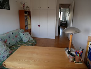 Wohnbereich