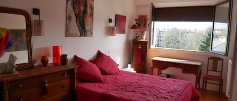 chambre 1 parentale