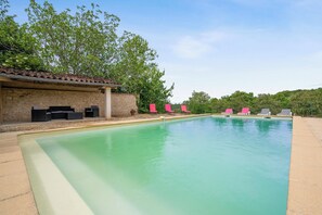 Poolblick