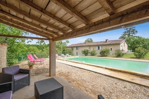 Poolblick