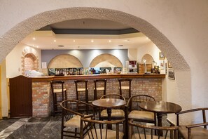 Bar (sur place)