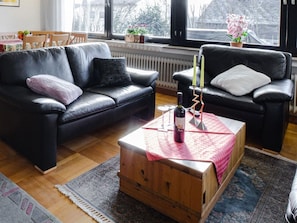Ferienwohnung Sonnenschein