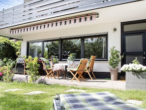 Ferienwohnung Sonnenschein