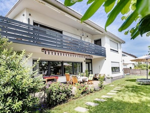 Ferienwohnung Sonnenschein
