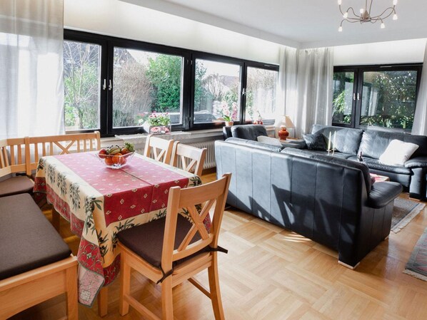 Ferienwohnung Sonnenschein
