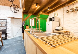 Eget kök
