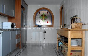 Eget kök