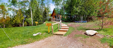 Boendeområde
