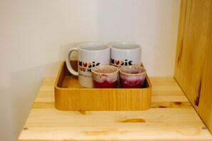 Coffee place