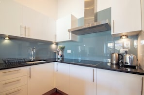Cucina privata