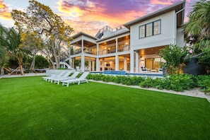 The Ringling Estate - THE BEST HOME ON LIDO KEY