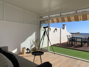 Interiör
