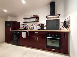 Eget kök