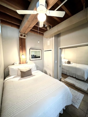 Queen Bed NEW!