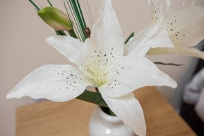 Detalj interiör