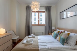 Sleeping area