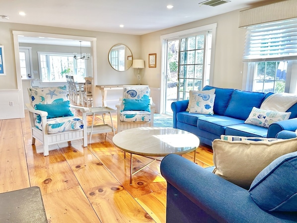 Sitting room