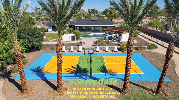 Come enjoy all the amenities the property has to offer! 