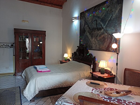 Habitación