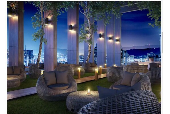 Terrass/Patio