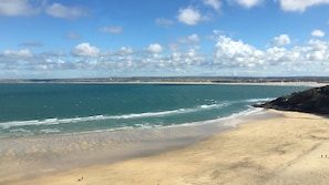 Porthminster at its best!