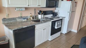 Beautiful Granite Countertops