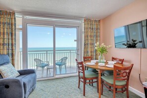 Dining Area for 4