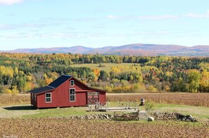 Udendørsområde