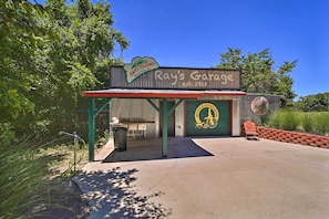 Ray's Garage | Repair Shop