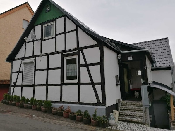 Exteriör