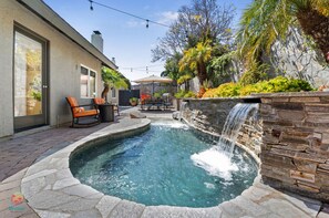 Welcome to your next awesome vacation rental!