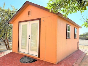 Come experience Tiny House living!
