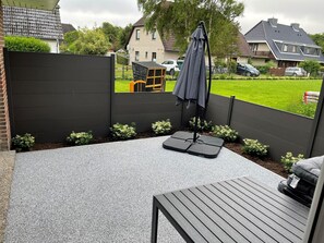 Südterrasse