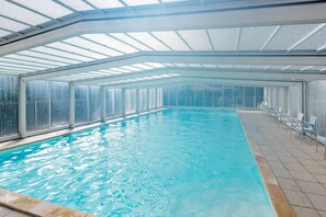 Ausstattung und Service des Ferienparks