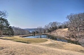 Lake of the Ozarks Views