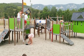 Direkte Umgebung [Sommer] (&lt;1 km)