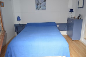 Chambre Ă coucher