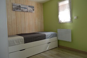 Chambre d'enfants